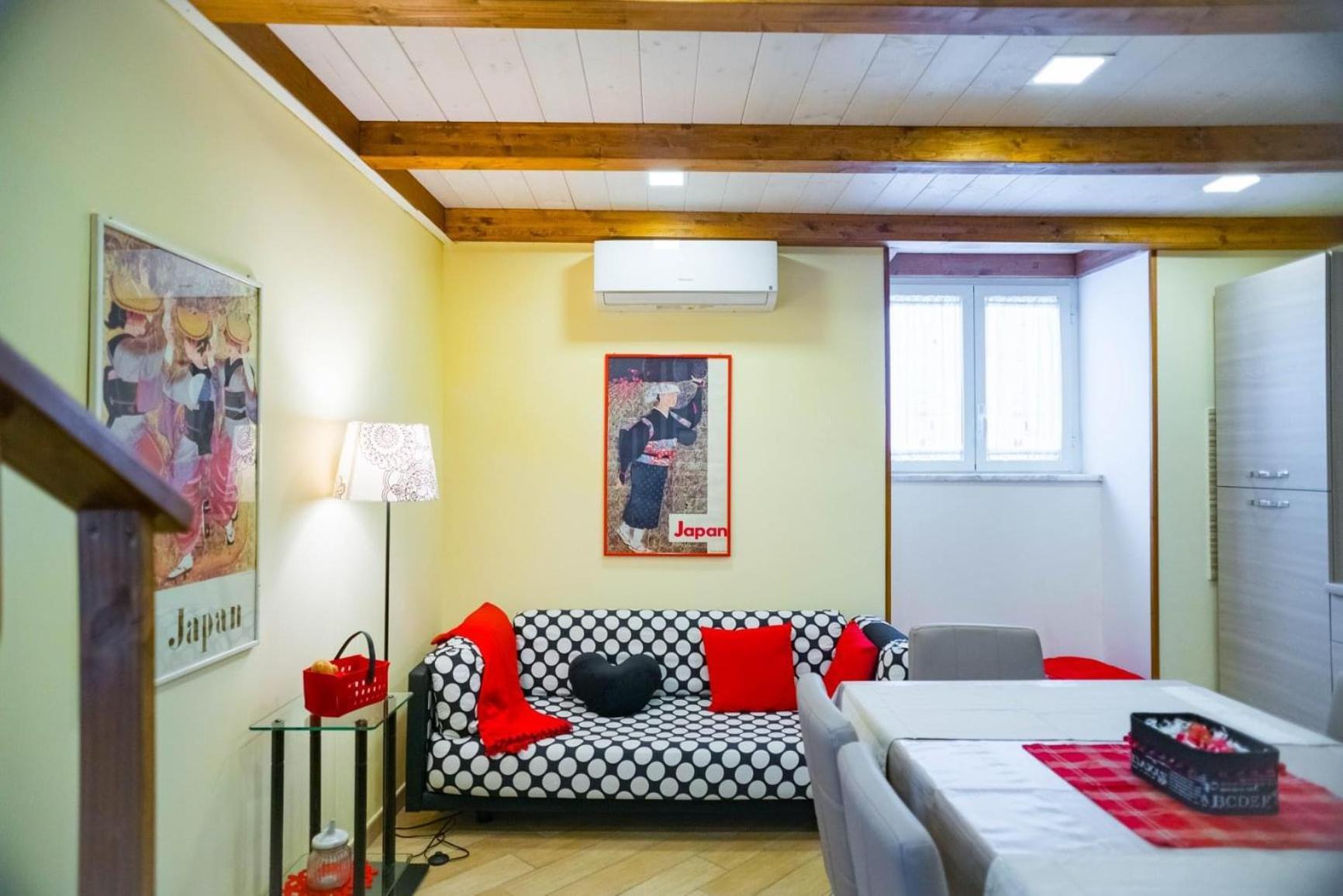 Cantelmo Retreat Naples Extérieur photo